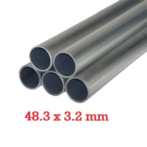 Scaffold Tube 4 Mtr X 3.2MMp